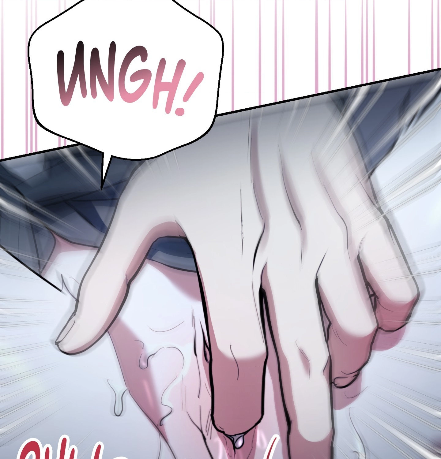 Read How to Melt a Hard Wall chapter 23 image 65 on Lezhin