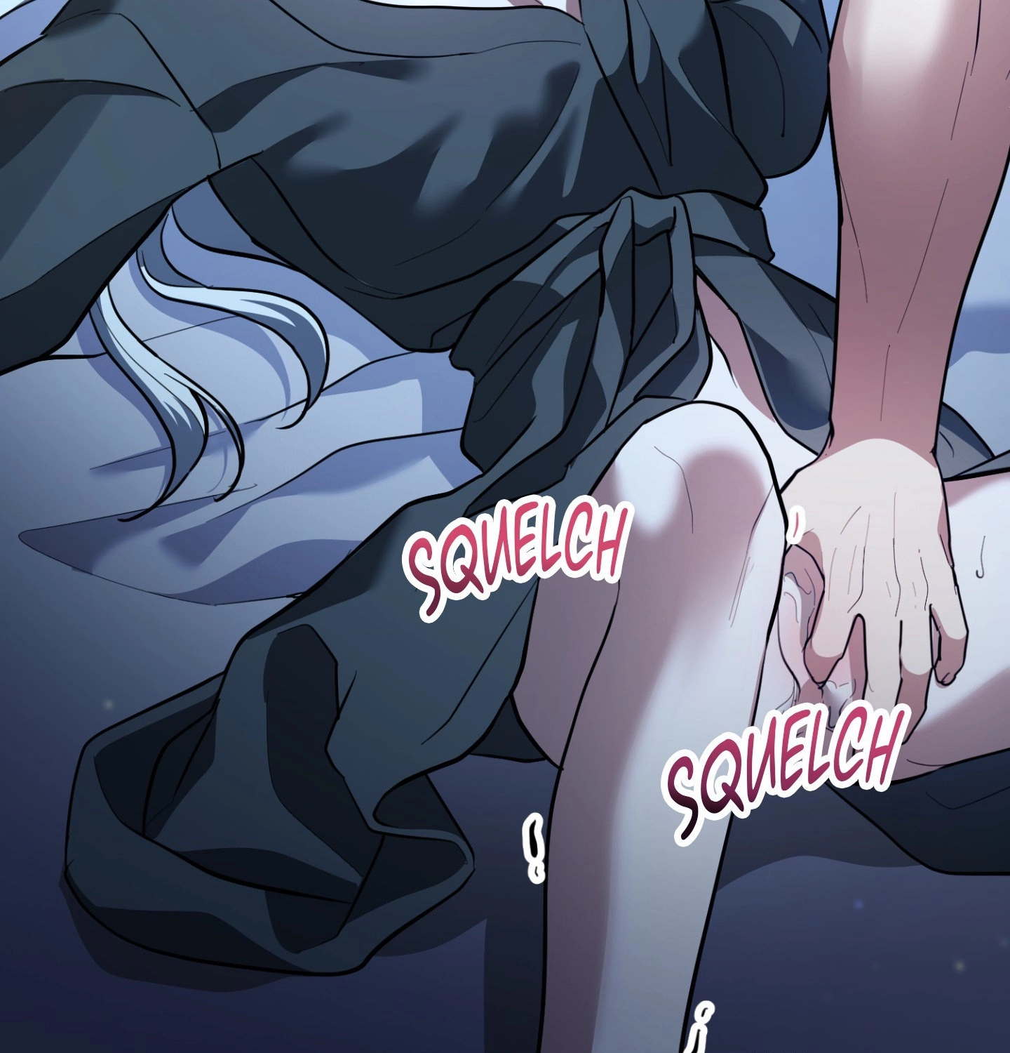 Read How to Melt a Hard Wall chapter 23 image 68 on Lezhin