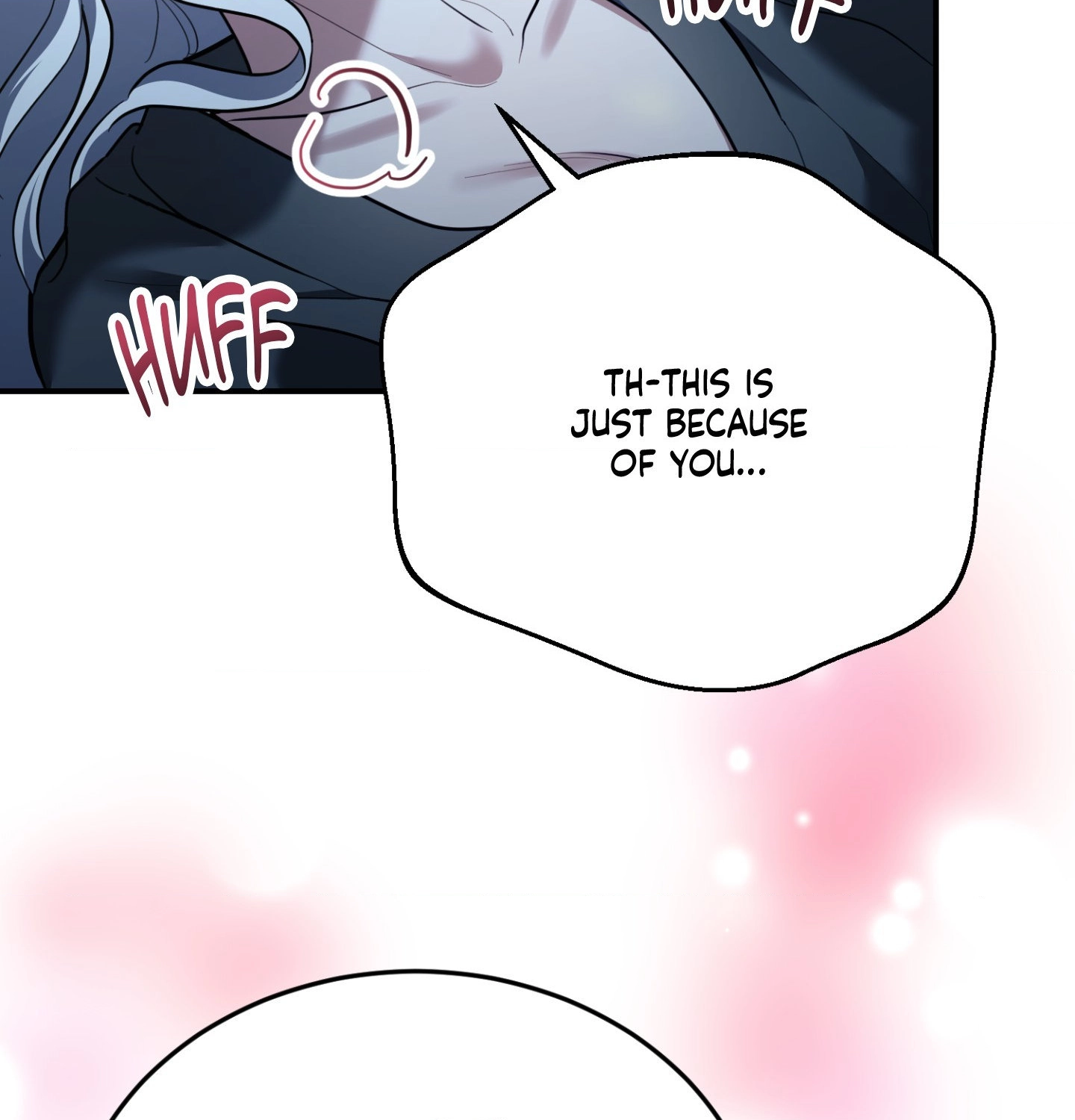 Read How to Melt a Hard Wall chapter 23 image 71 on Lezhin