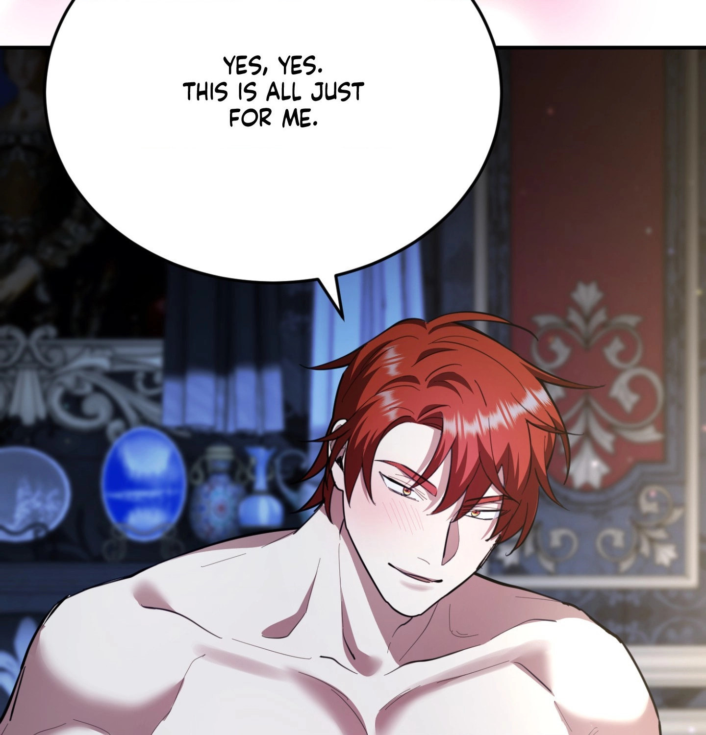 Read How to Melt a Hard Wall chapter 23 image 72 on Lezhin