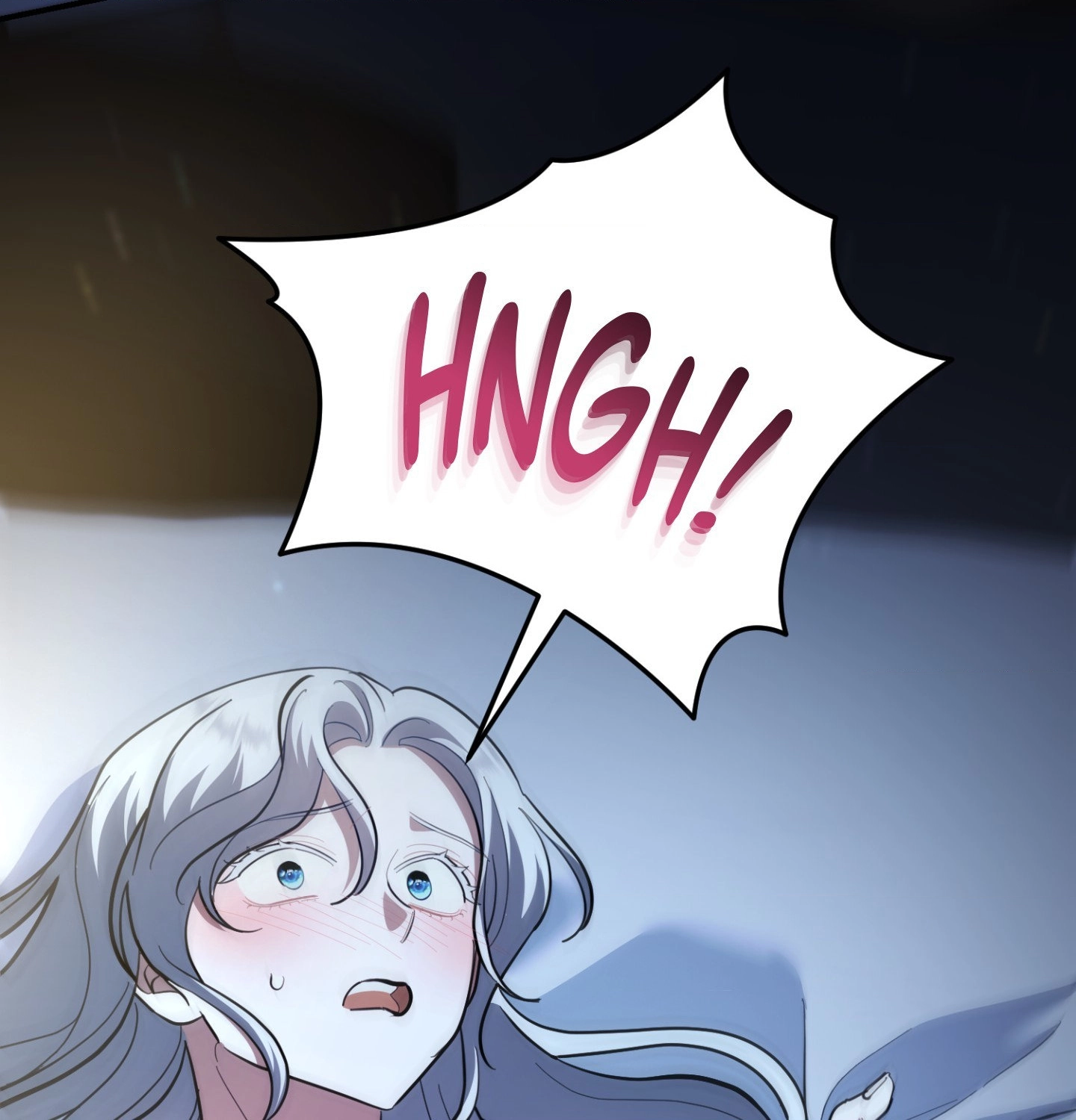 Read How to Melt a Hard Wall chapter 23 image 80 on Lezhin