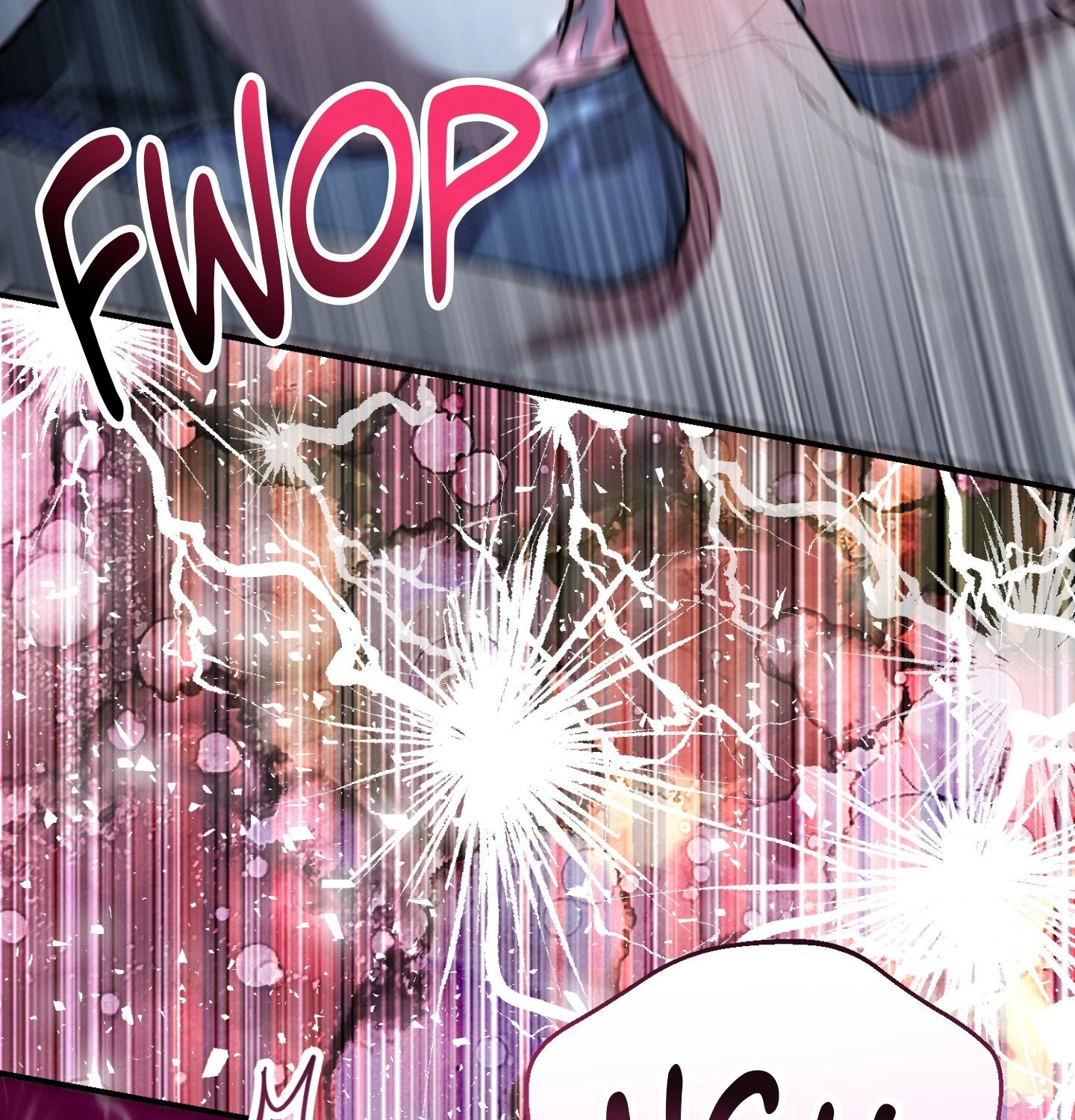 Read How to Melt a Hard Wall chapter 23 image 82 on Lezhin