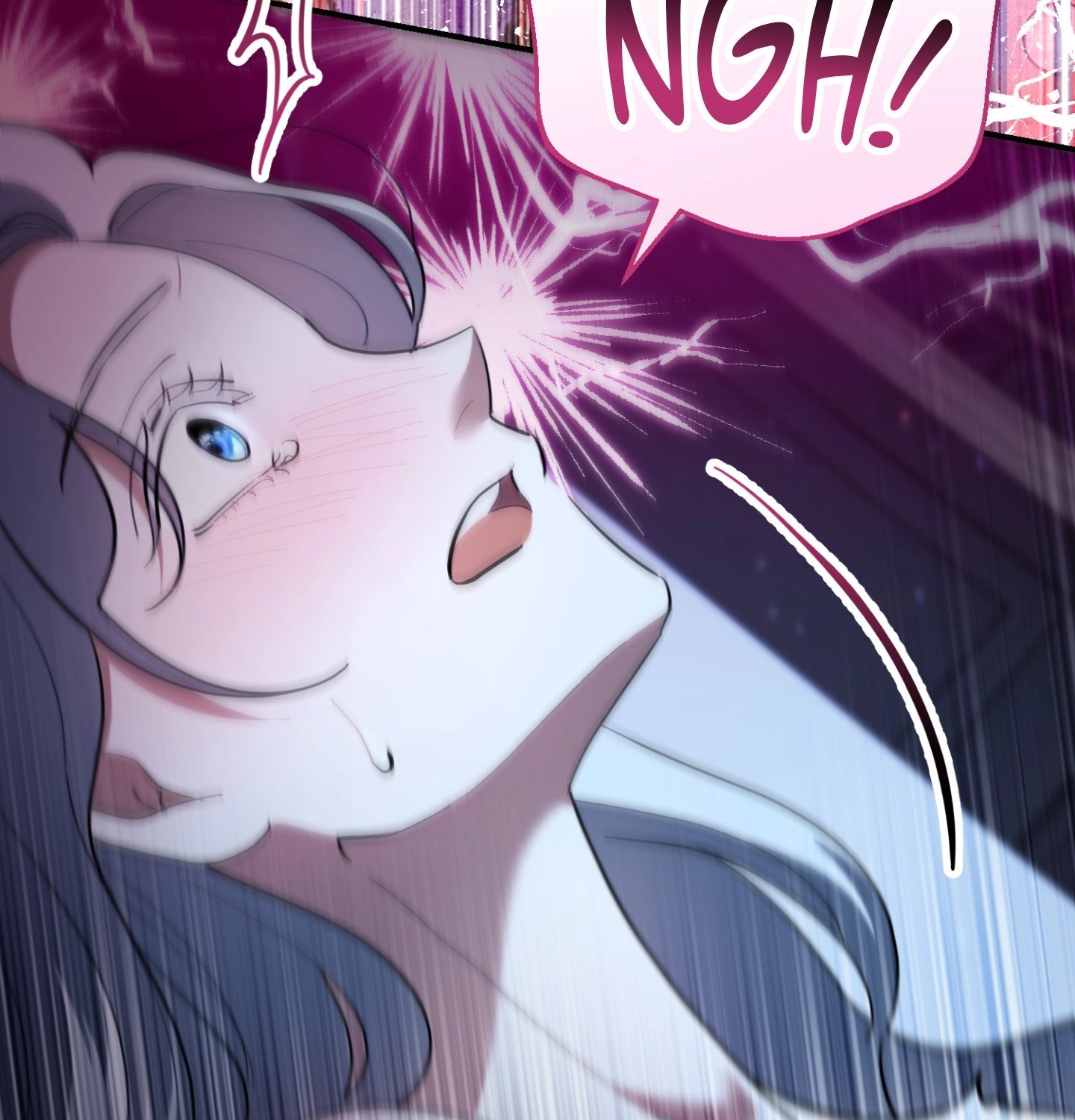 Read How to Melt a Hard Wall chapter 23 image 83 on Lezhin