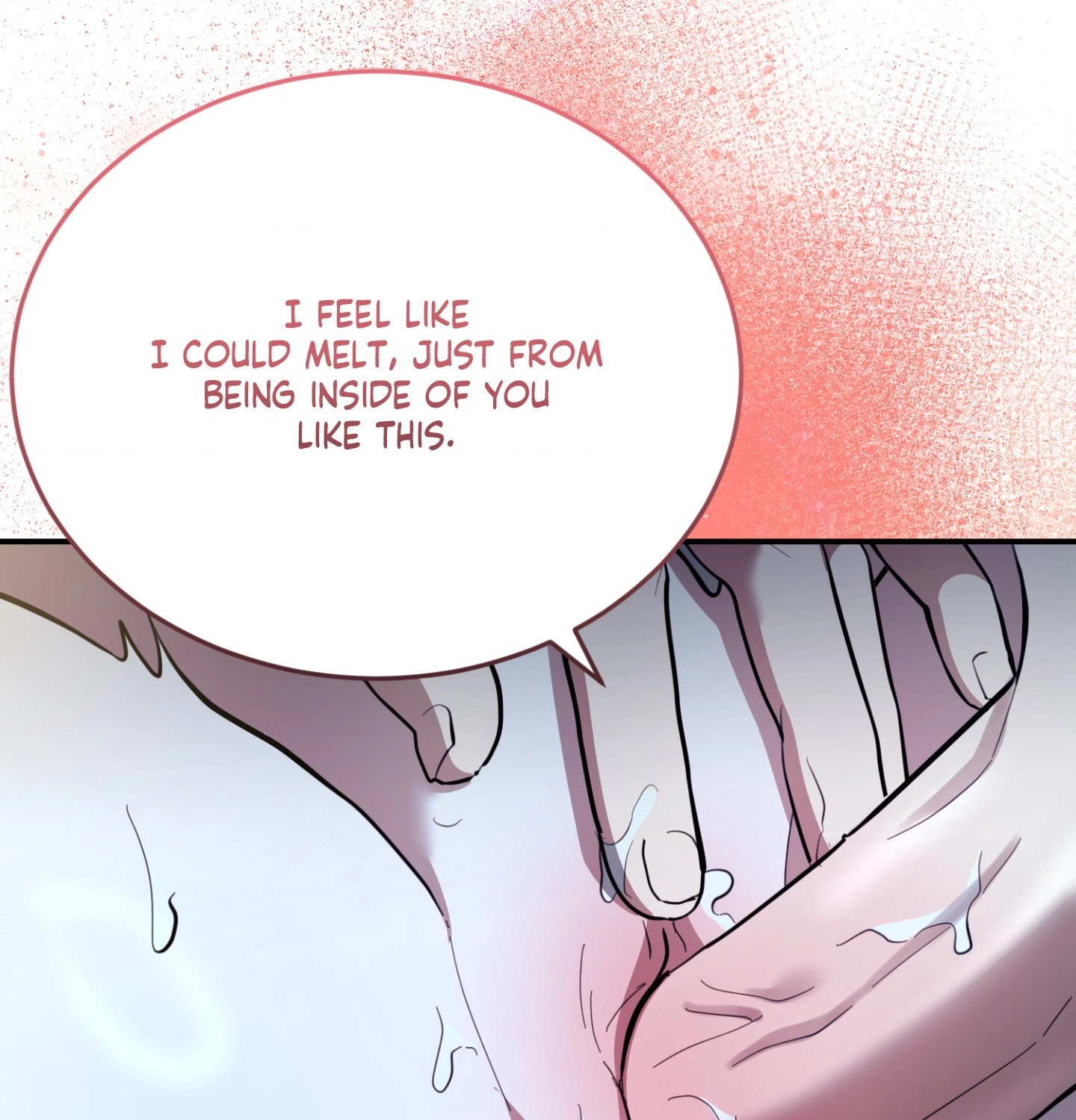Read How to Melt a Hard Wall chapter 23 image 85 on Lezhin