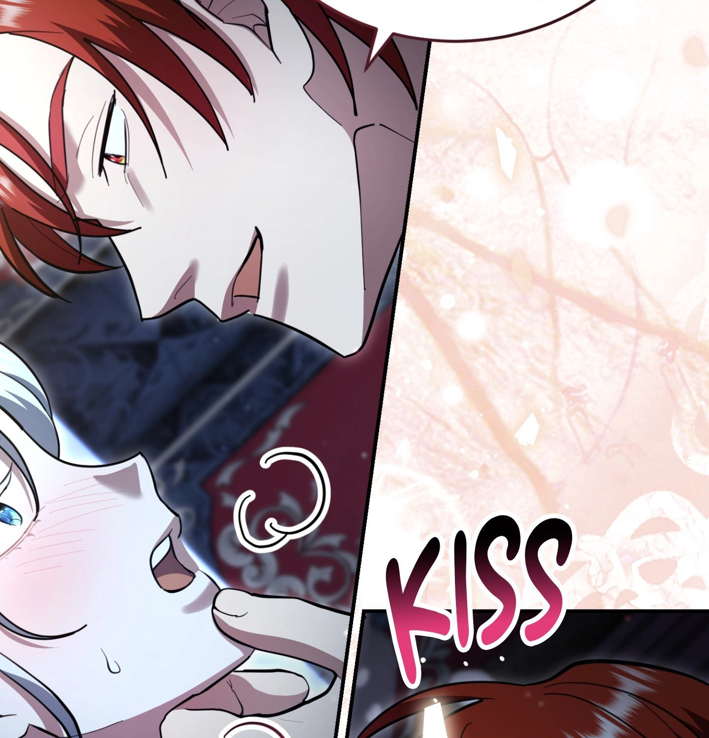 Read How to Melt a Hard Wall chapter 23 image 90 on Lezhin