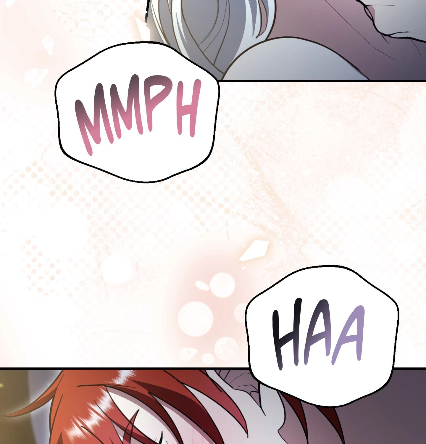 Read How to Melt a Hard Wall chapter 23 image 92 on Lezhin