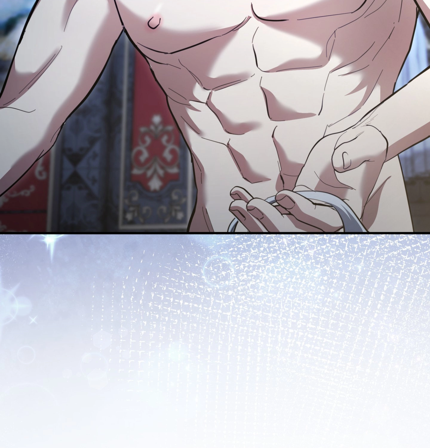 Read How to Melt a Hard Wall chapter 23 image 96 on Lezhin