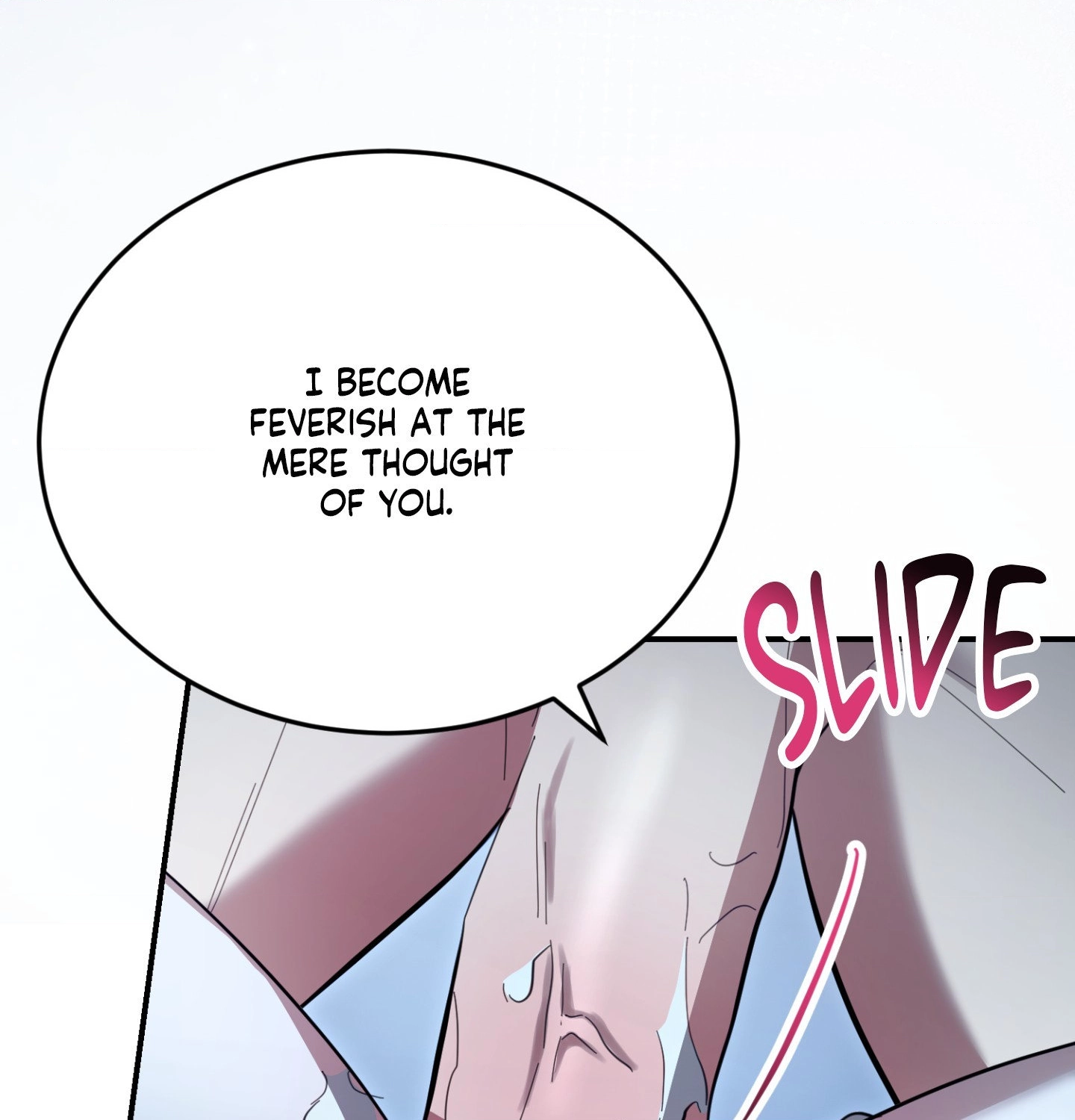 Read How to Melt a Hard Wall chapter 23 image 97 on Lezhin