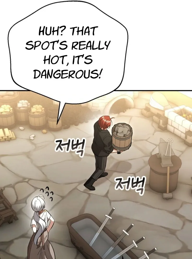 Read How to Melt a Hard Wall chapter 5 image 100 on Lezhin