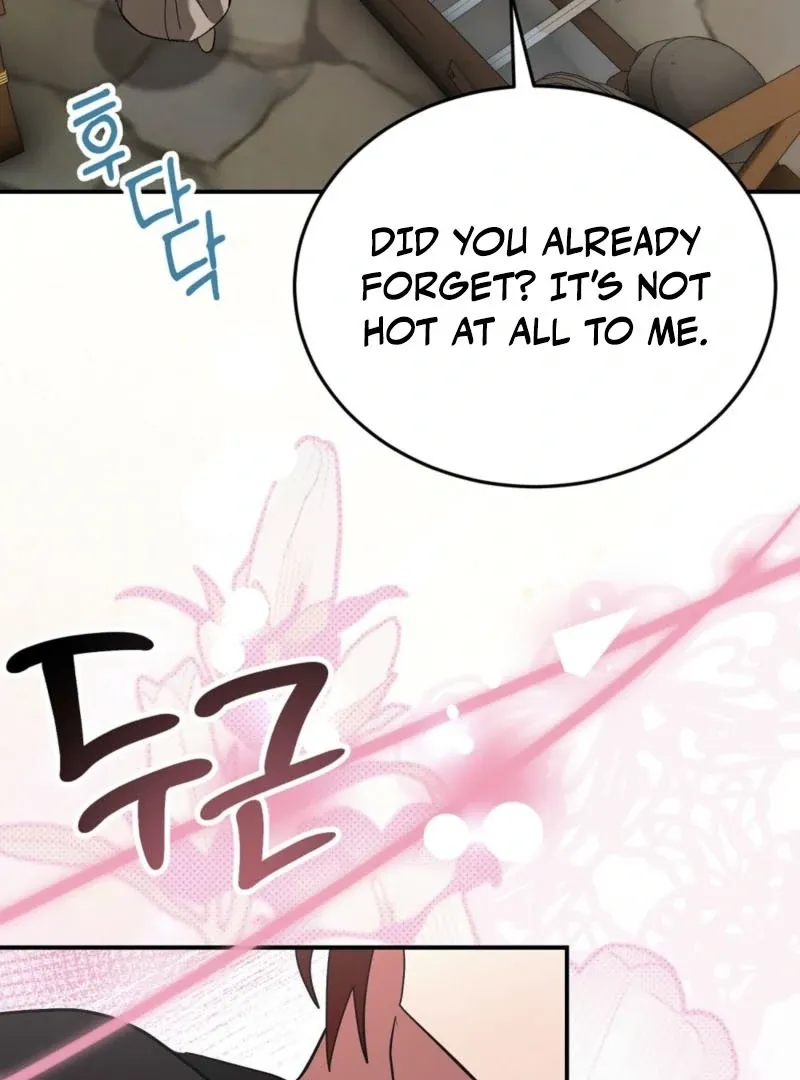 Read How to Melt a Hard Wall chapter 5 image 101 on Lezhin