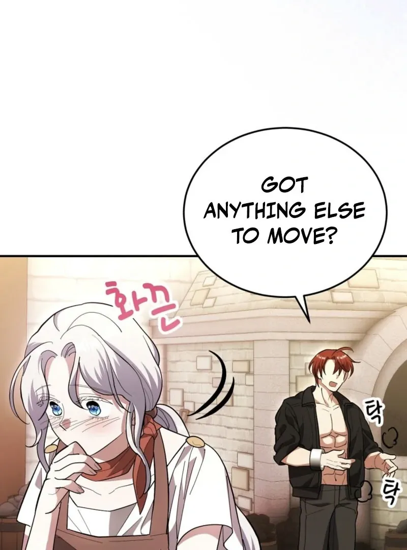 Read How to Melt a Hard Wall chapter 5 image 108 on Lezhin