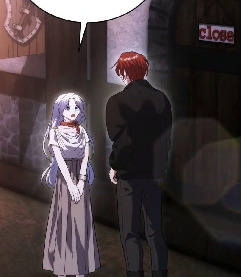 Read How to Melt a Hard Wall chapter 5 image 111 on Lezhin