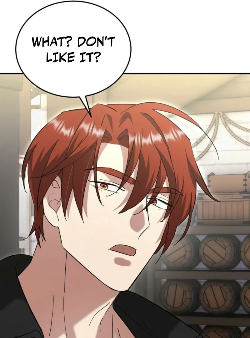 Read How to Melt a Hard Wall chapter 5 image 126 on Lezhin