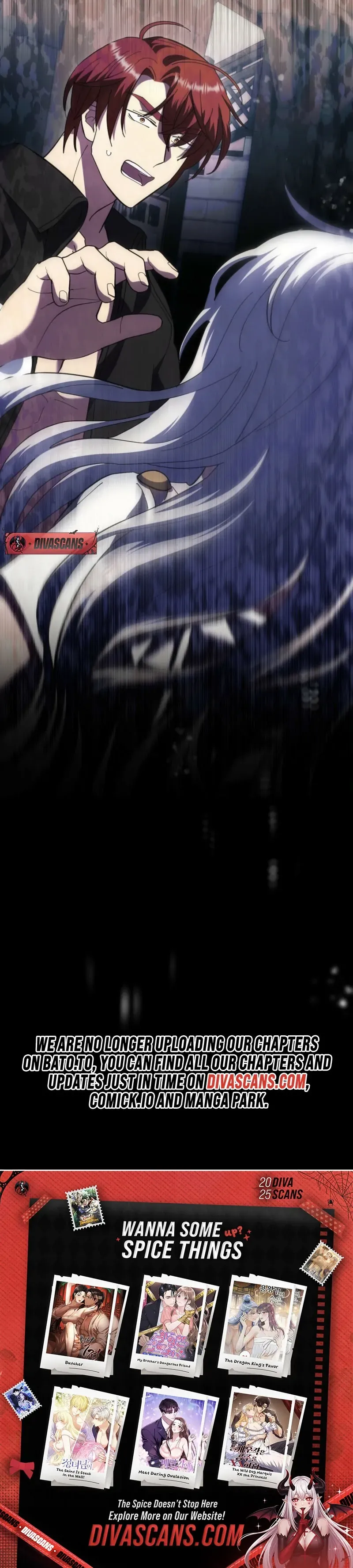 Read How to Melt a Hard Wall chapter 5 image 134 on Lezhin