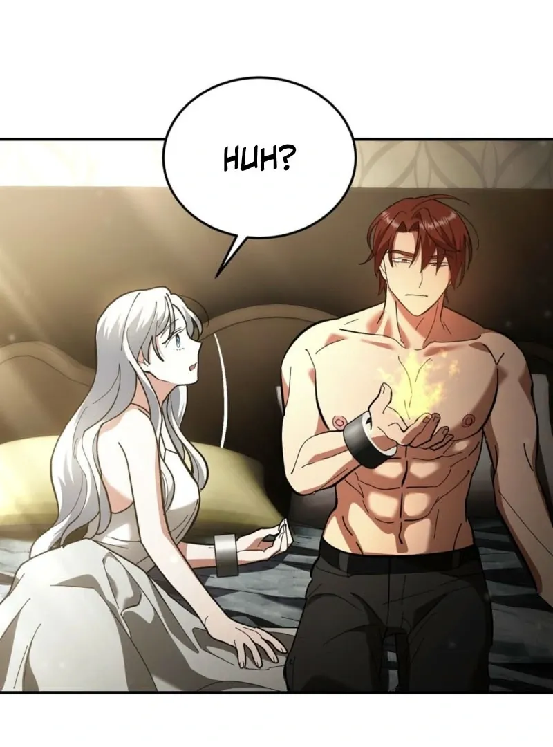 Read How to Melt a Hard Wall chapter 5 image 18 on Lezhin