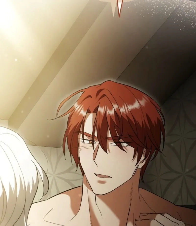Read How to Melt a Hard Wall chapter 5 image 37 on Lezhin