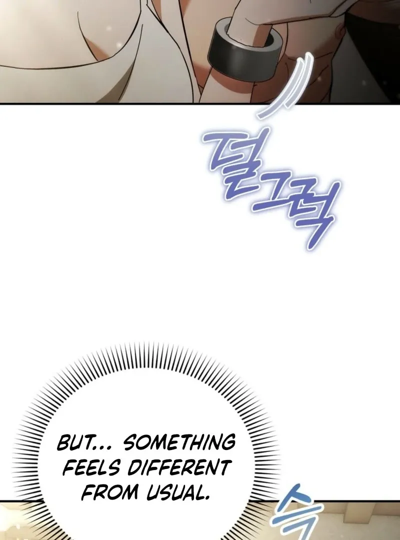Read How to Melt a Hard Wall chapter 5 image 40 on Lezhin
