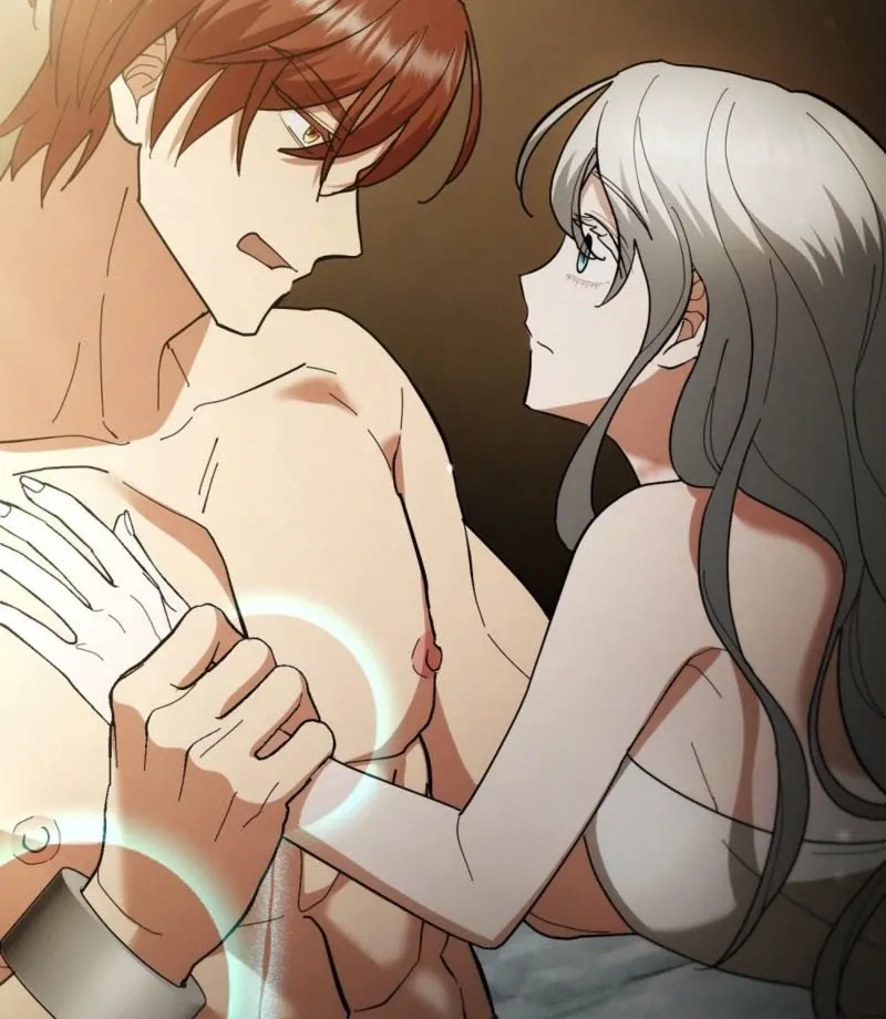 Read How to Melt a Hard Wall chapter 5 image 63 on Lezhin