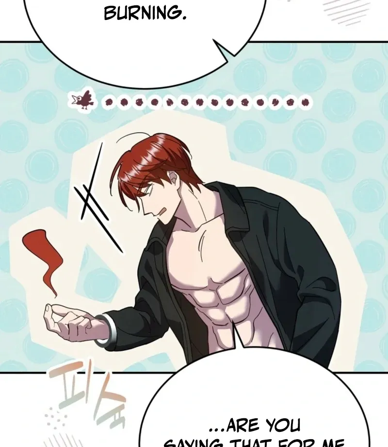 Read How to Melt a Hard Wall chapter 6 image 106 on Lezhin