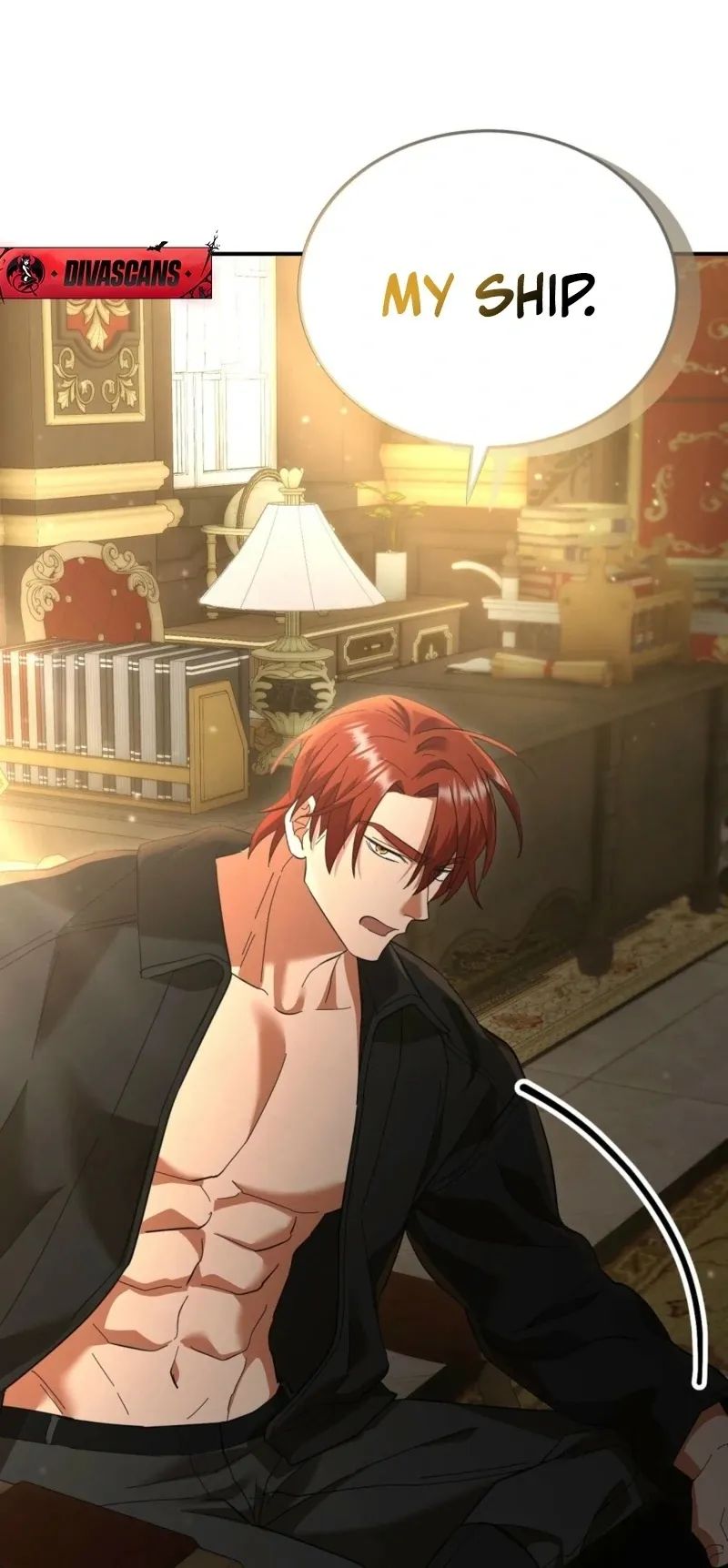 Read How to Melt a Hard Wall chapter 6 image 12 on Lezhin