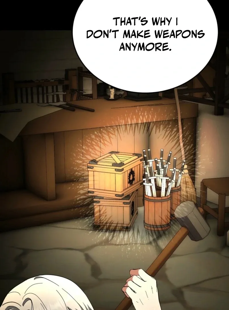 Read How to Melt a Hard Wall chapter 6 image 121 on Lezhin