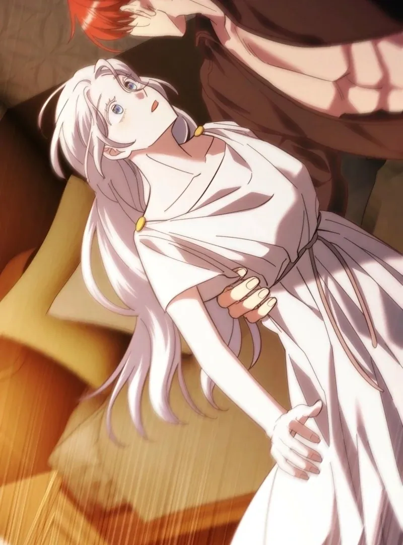 Read How to Melt a Hard Wall chapter 6 image 135 on Lezhin