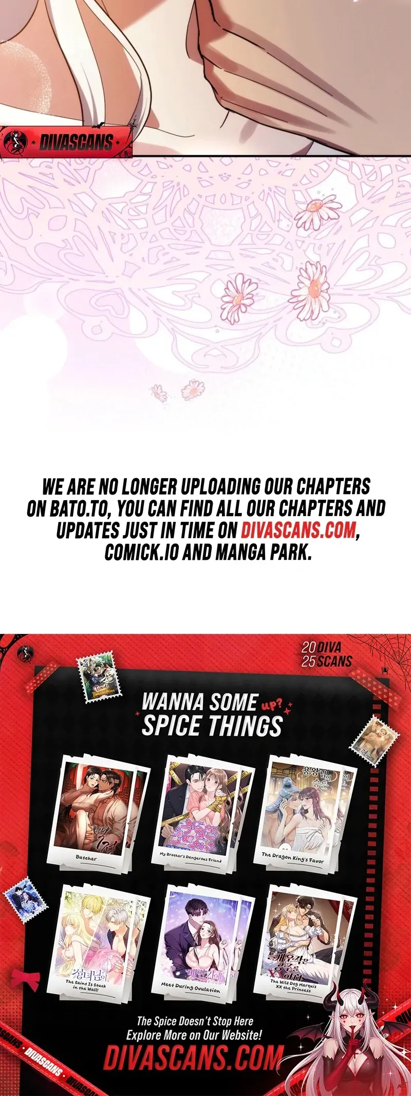 Read How to Melt a Hard Wall chapter 6 image 142 on Lezhin