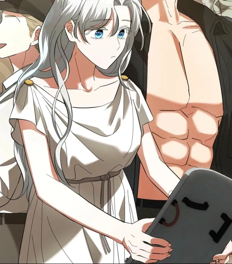 Read How to Melt a Hard Wall chapter 6 image 25 on Lezhin