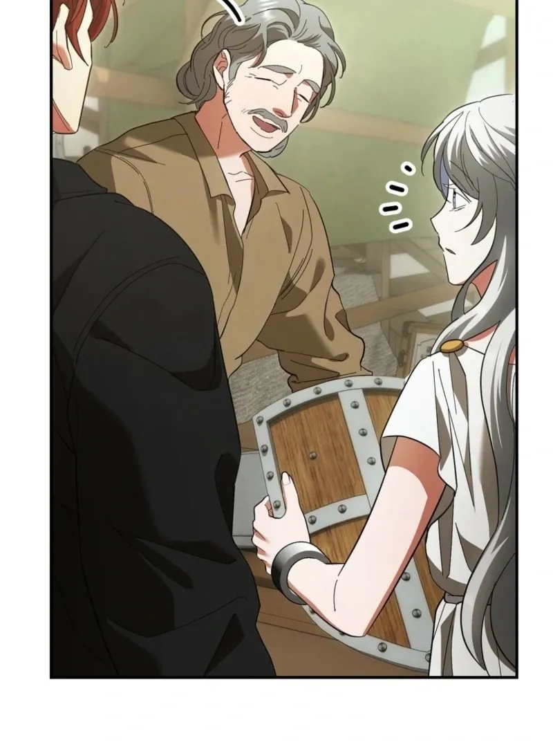 Read How to Melt a Hard Wall chapter 6 image 27 on Lezhin