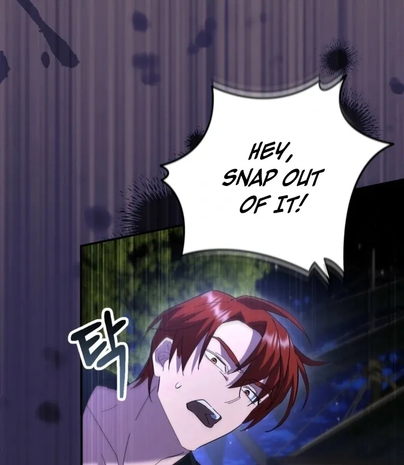 Read How to Melt a Hard Wall chapter 6 image 3 on Lezhin