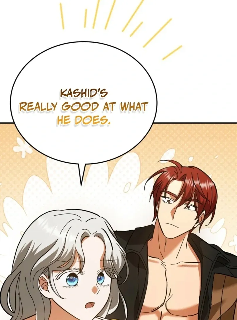 Read How to Melt a Hard Wall chapter 6 image 35 on Lezhin