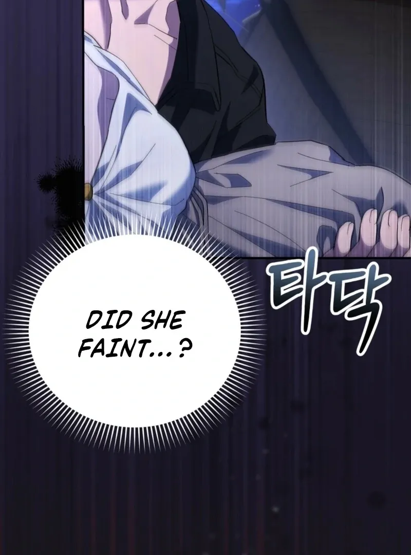 Read How to Melt a Hard Wall chapter 6 image 4 on Lezhin