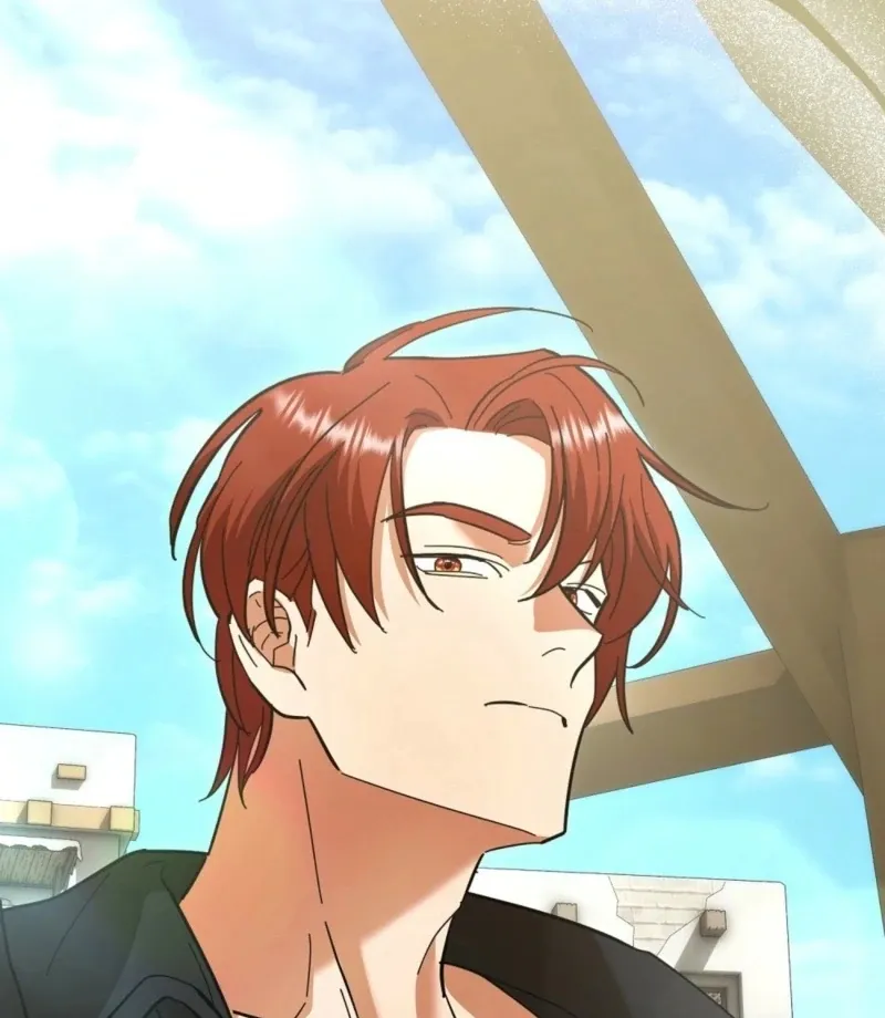 Read How to Melt a Hard Wall chapter 6 image 41 on Lezhin