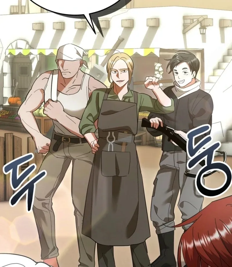 Read How to Melt a Hard Wall chapter 6 image 49 on Lezhin