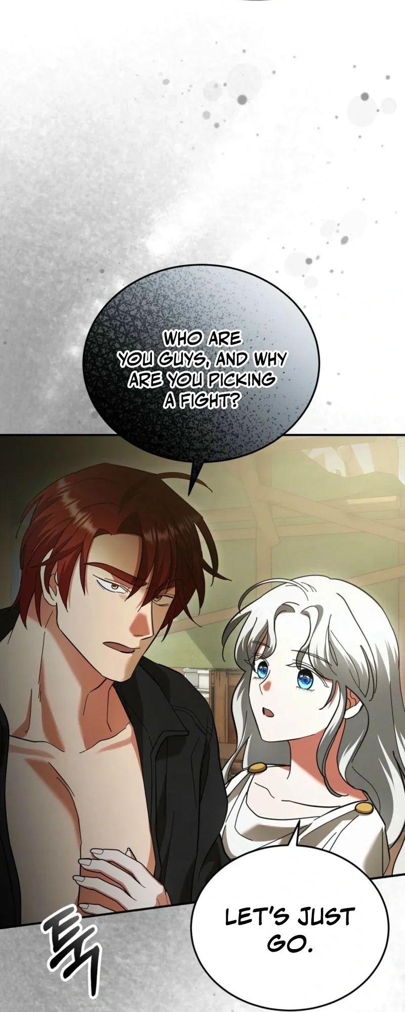 Read How to Melt a Hard Wall chapter 6 image 51 on Lezhin