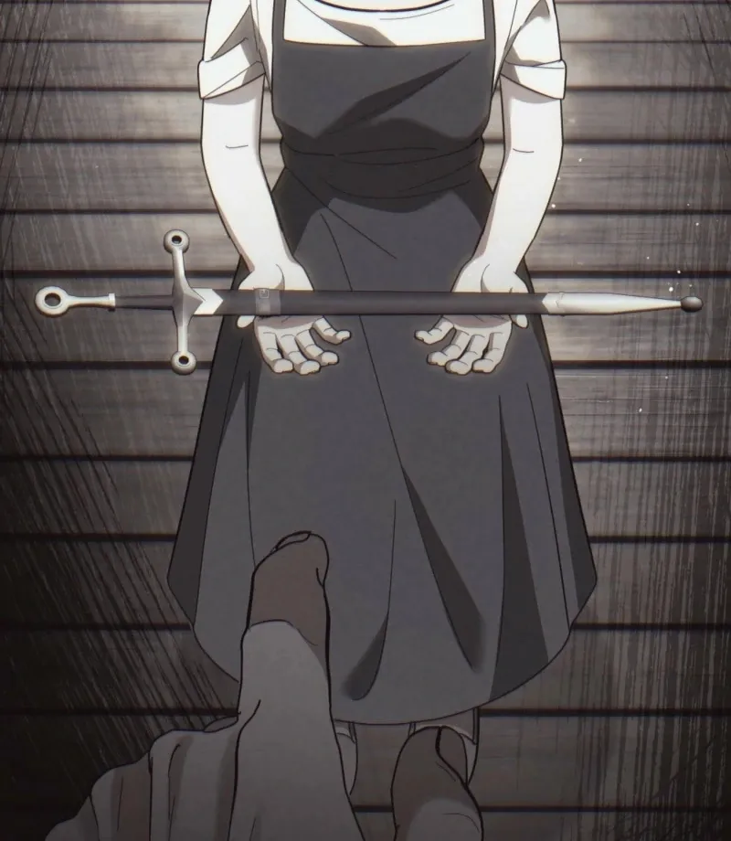 Read How to Melt a Hard Wall chapter 6 image 88 on Lezhin