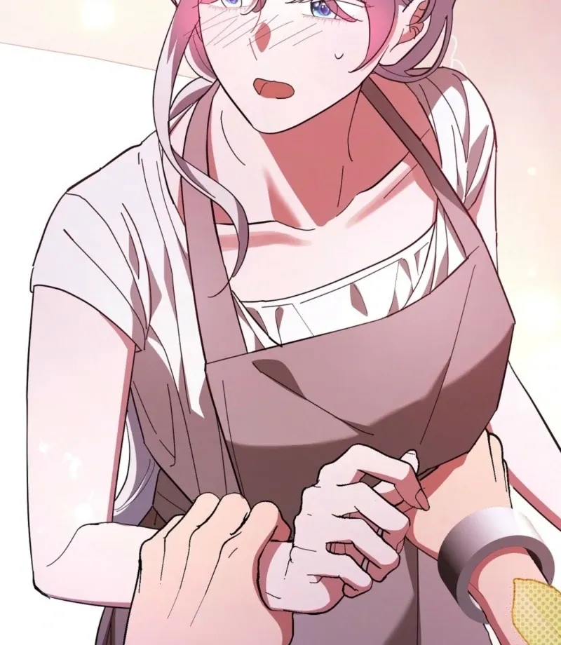 Read How to Melt a Hard Wall chapter 7 image 103 on Lezhin