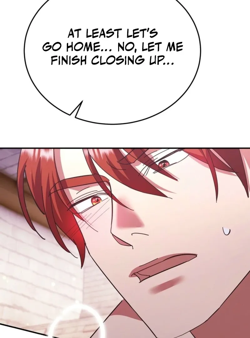 Read How to Melt a Hard Wall chapter 7 image 105 on Lezhin