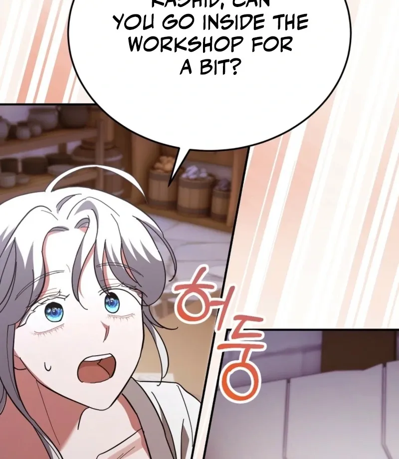 Read How to Melt a Hard Wall chapter 7 image 119 on Lezhin