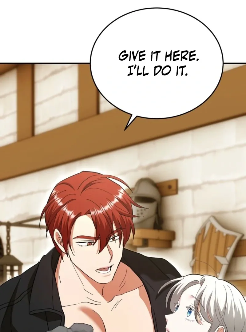 Read How to Melt a Hard Wall chapter 7 image 44 on Lezhin