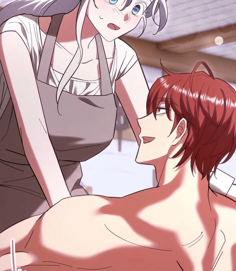 Read How to Melt a Hard Wall chapter 7 image 85 on Lezhin