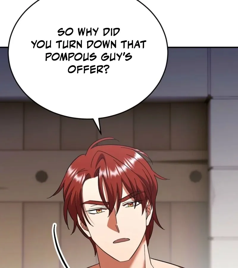 Read How to Melt a Hard Wall chapter 8 image 107 on Lezhin