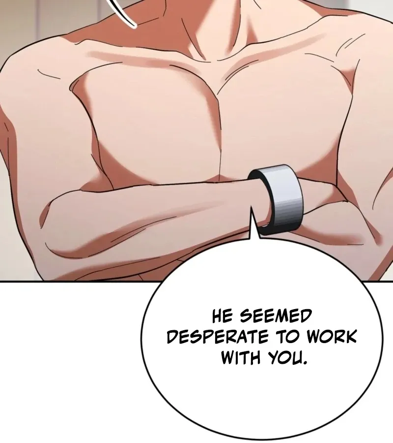 Read How to Melt a Hard Wall chapter 8 image 108 on Lezhin