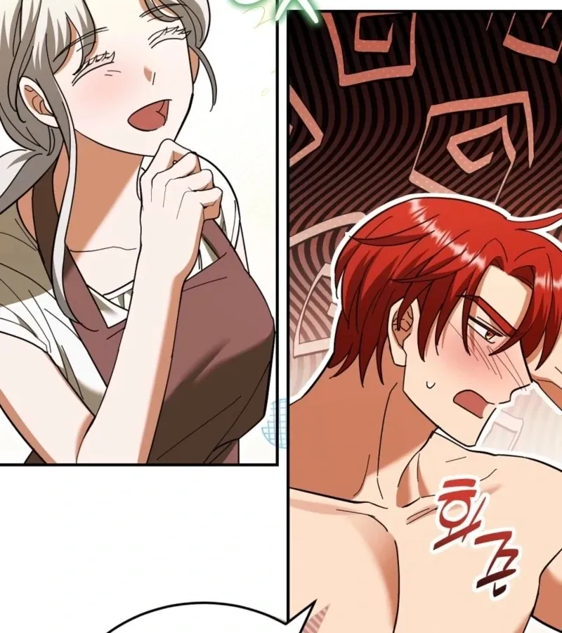 Read How to Melt a Hard Wall chapter 8 image 113 on Lezhin
