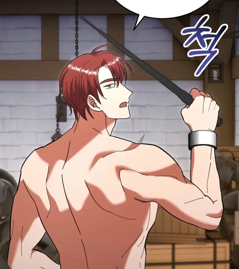 Read How to Melt a Hard Wall chapter 8 image 117 on Lezhin