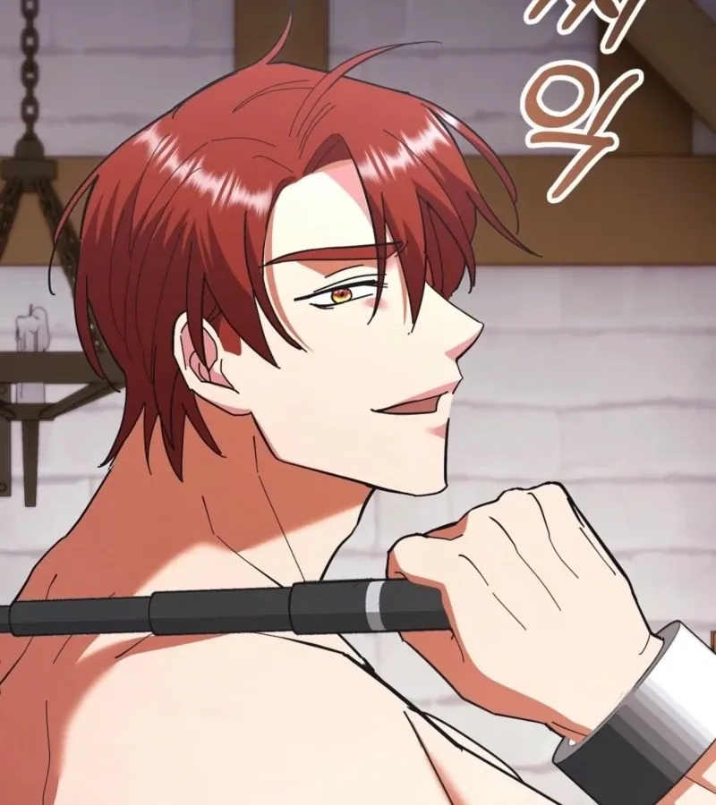 Read How to Melt a Hard Wall chapter 8 image 123 on Lezhin