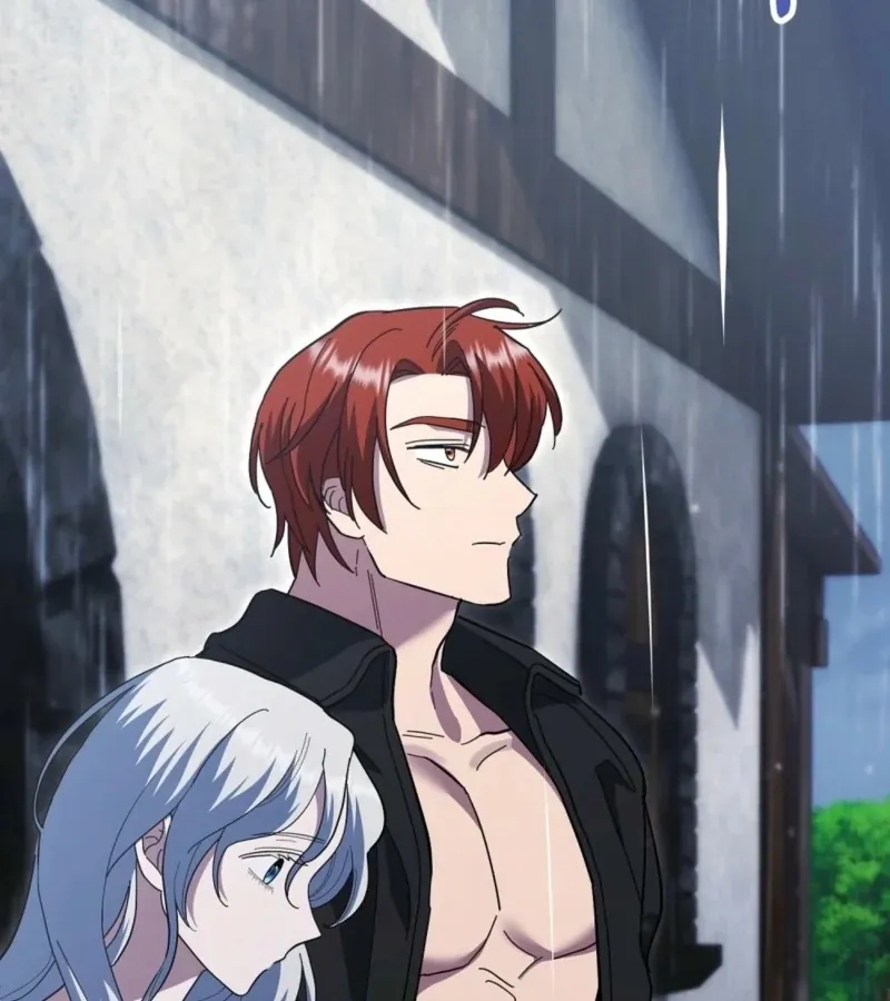 Read How to Melt a Hard Wall chapter 8 image 127 on Lezhin