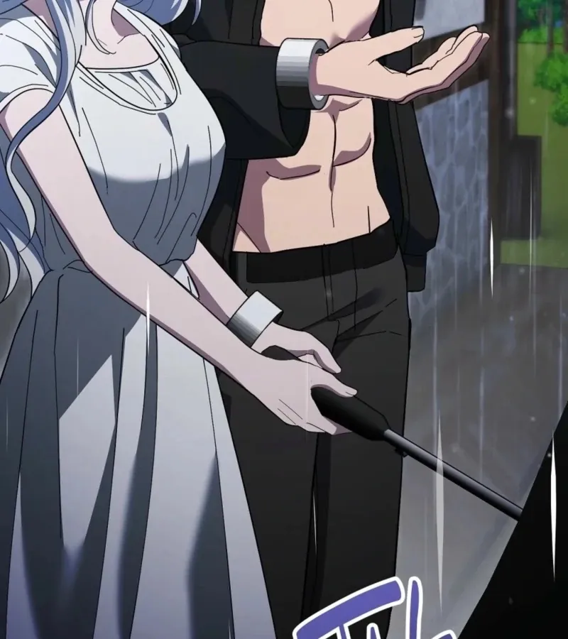 Read How to Melt a Hard Wall chapter 8 image 128 on Lezhin
