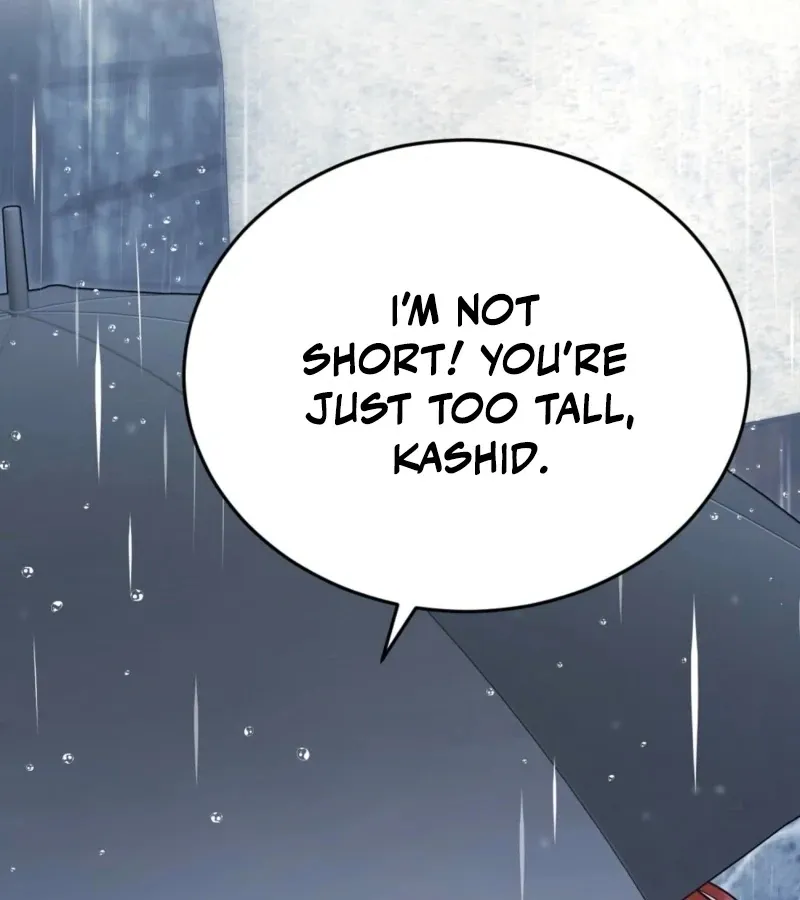 Read How to Melt a Hard Wall chapter 8 image 132 on Lezhin