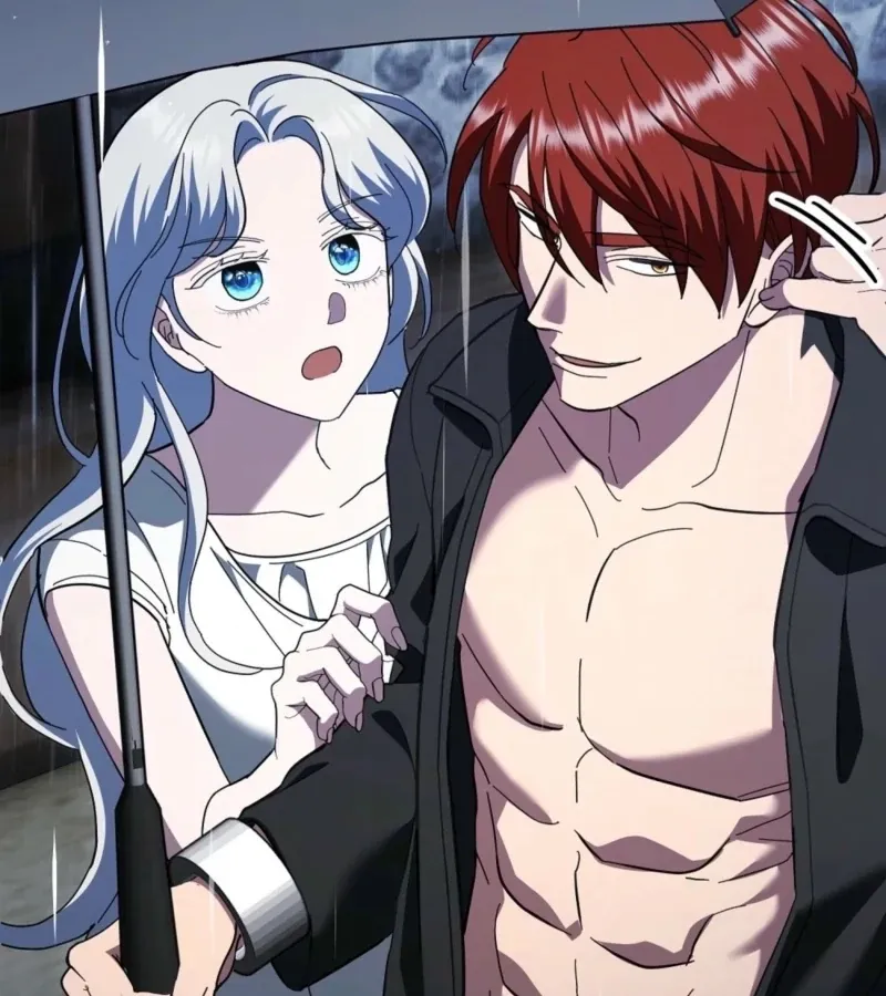 Read How to Melt a Hard Wall chapter 8 image 133 on Lezhin